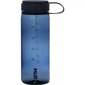 Water Bottle MiiR Everywhere Bottle 1 L – insulated reusable bottle, blue