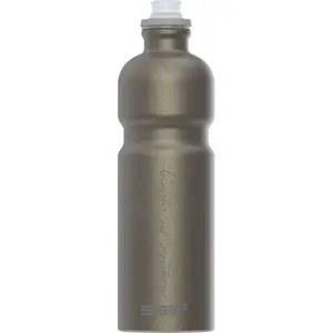 SIGG 6006.40 drinking bottle Daily usage, Sports 750 ml Aluminium Pearl