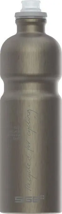 SIGG 6006.40 pudele dzeršanai Ikdienas