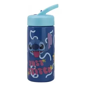 Stor 75031 бутылка для питья Ежедневное использование 410 ml Пластик Разноцветный