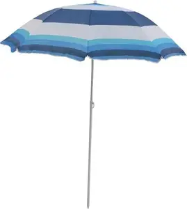 Beach Parasol Master JKB04 1.8 m Nylon sun umbrella
