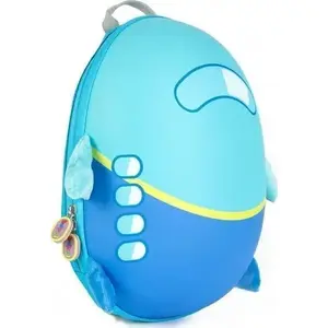 Backpack Peterson Plecak Samolot – compact everyday backpack, model 5060459741812
