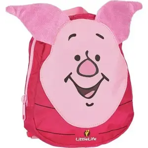 Backpack LittleLife Disney – Winnie the Pooh Piglet design by LittleLife
