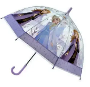 Undercover Frozen kids' umbrella Multicolour