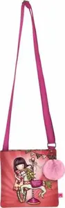 Plecu soma Santoro Gorjuss Fairground Carousel — maza plecu soma, modelis 490944