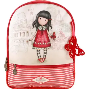 Backpack Santoro London gorjuss - time to fly by Santoro London