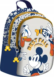 Mugursoma TEKA Plecak mały Mickey Mouse – neliela bērnu mugursoma, modelis 541479