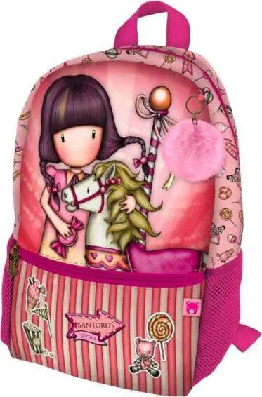 School Bags & Backpacks