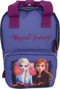 Mugursoma LEGO Disney Frozen maza bērnu mugursoma 29 x 20 x 13 cm
