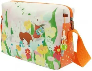Plecu soma Santoro Dreamboat 252543 ar apdruku