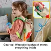 Fisher-Price JLB86 role play toy JLB86 Photo 8