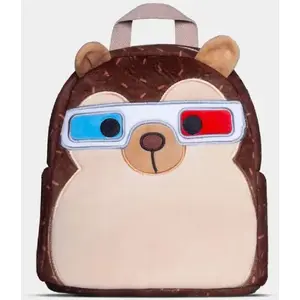 Squishmallows Hans Novelty mugursoma Daudzkrāsains Plīša
