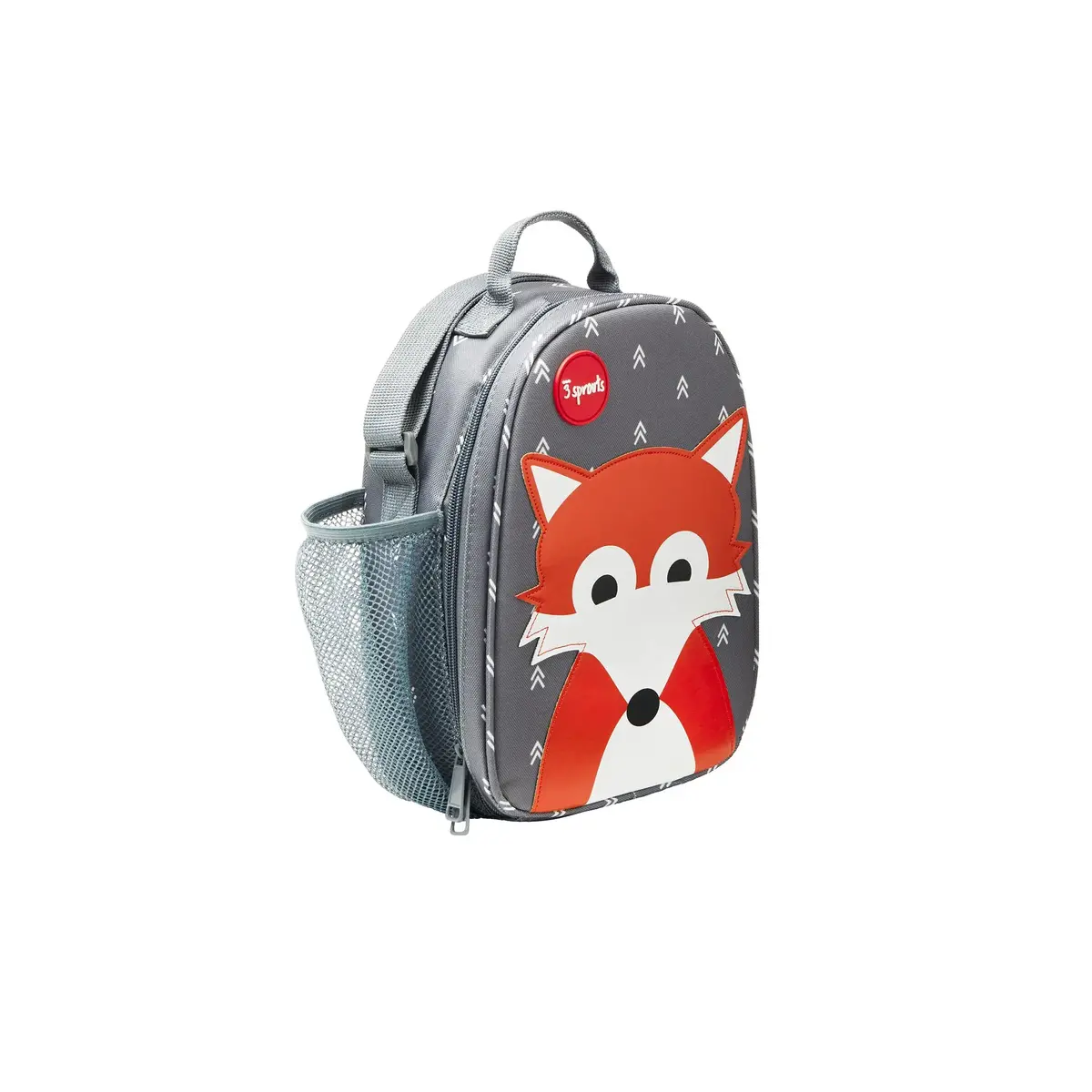 3 Sprouts Fox lunch bag SP3ILUFOX Photo 2