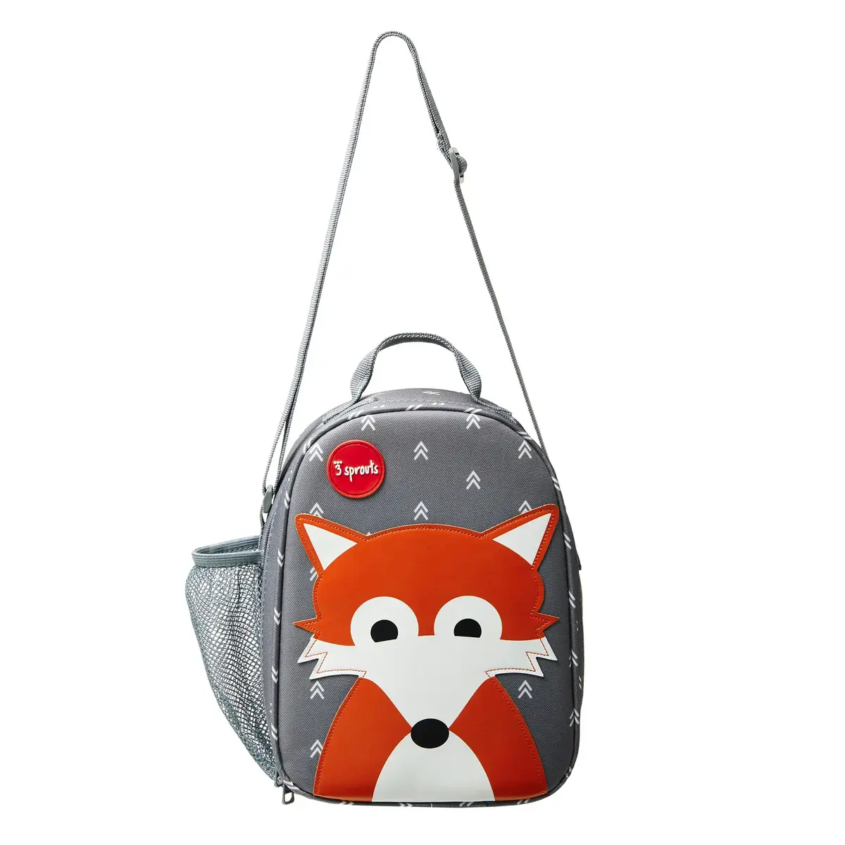 3 Sprouts Fox lunch bag SP3ILUFOX Photo 4
