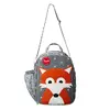 3 Sprouts Fox lunch bag SP3ILUFOX Photo 4