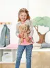 BABY born Teddy Bag 836354 Photo 4