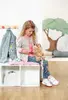BABY born Teddy Bag 836354 Photo 5