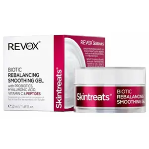 Крем для дня Revox B77 SKINTREATS 50 мл — увлажняющий уход для лица