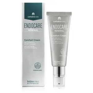 Krēms pret grumbām endocare Renewal 50 ml — pretnovecošanās sejas kopšanai