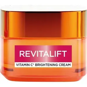 Крем для лица Alkotest Revitalift с витамином C 50 мл — увлажнение и антивозрастной уход