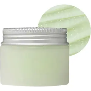 Sejas krēms KANN ONGREDIENTS_Fresh Soothing Cream 50 ml — nomierinošs mitrinošs krēms