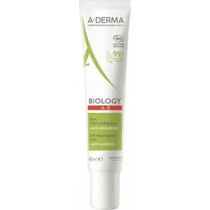 Soothing Anti-Redness Cream A-Derma Biology* 40 ml — no brand specified