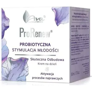 Dienas krēms Ava Prorenew Stimulation of Youth 50 ml