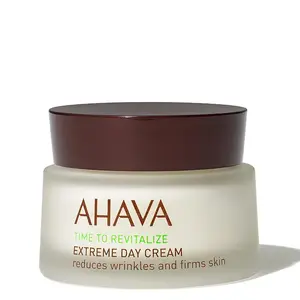 AHAVA Extreme Day Cream Dienas krēms Seja, Kakls 50 ml