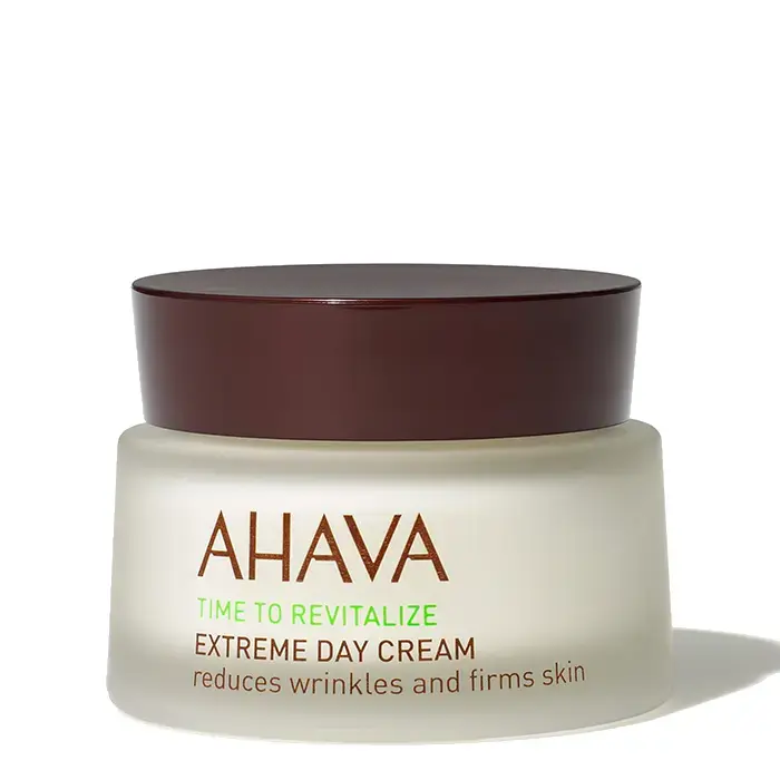 AHAVA Extreme Day Cream AHAEDC50 Photo 2