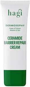 Atjaunojošs sejas krēms HAGI_Dermosophy BHL ar ceramīdiem 50 ml — bez zīmola