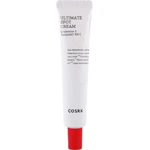 Spot Treatment Cream CosRx AC Collection Ultimate 30 g, acne-targeted topical care