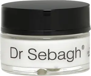 Light Moisturizing Cream Dr Sebagh Vital Cream 50 ml — facial hydrating care