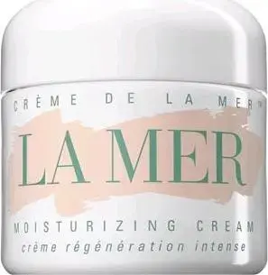 Sejas krēms La Mer Moisturizing Cream
