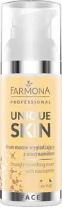 Крем для лица Farmona Unique Skin сильного выравнивания с ниацинамидом 50 мл