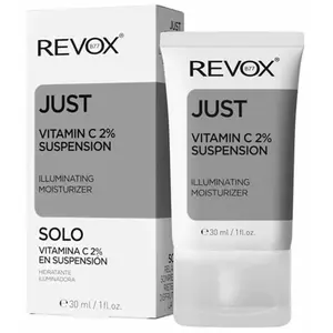 Day Cream Revox B77 Just C 30 ml – antioxidant vitamin C facial cream