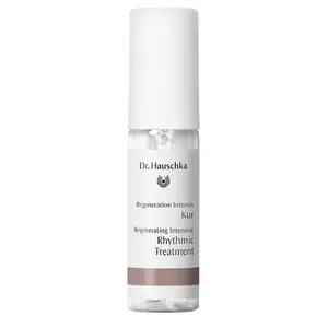 Regenerating Intensive Rhythmic Treatment 40 ml — Dr. Hauschka regenerating facial care