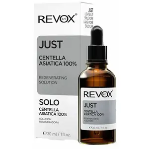 Dienas krēms Revox B77 Just 30 ml — sejas mitrinošs kopšanas līdzeklis, 30 ml