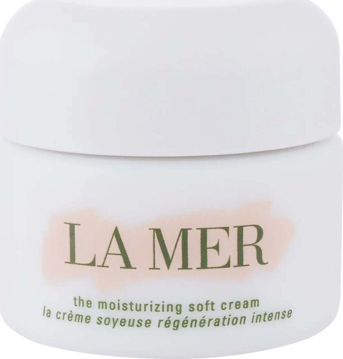 Sejas krēms La Mer The Moisturizing