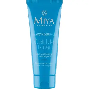 Atjaunojošs krēms-balzams Miya MIYA_myWONDERBALM Call me later ar mikroalgām 75 ml