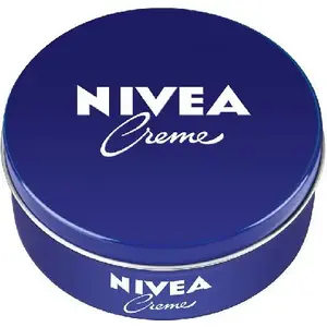 Крем Nivea Classic 400 мл — увлажняющий крем для кожи, 400 мл