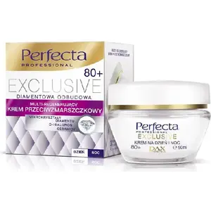 Anti-Wrinkle Multi-Regenerating Day and Night Cream DAX Exclusive 80+ 50 ml