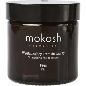 Face Smoothing Cream Mokosh Figa 60 ml