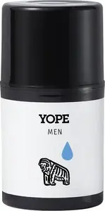 Увлажняющий крем для лица для мужчин Yope Men Wood 50 мл — увлажняющий крем