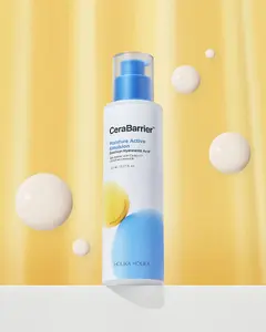 Эмульсия для лица Holika Holika CeraBarrier Moisture Active Emulsion 150 мл — лёгкая, с керамидами