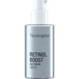 Дневной крем Neutrogena Retinol Boost SPF 15 50 мл