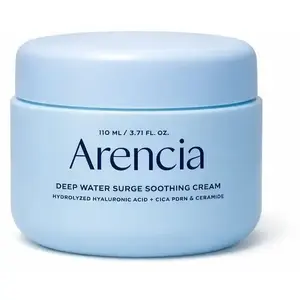 Sejas krēms Collistar ARENCIA Deep Water Surge Soothing Cream 30 ml