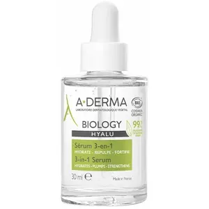 Dienas krēms A-Derma Biology 30 ml no Aderma — sejas dienas krēms, 30 ml