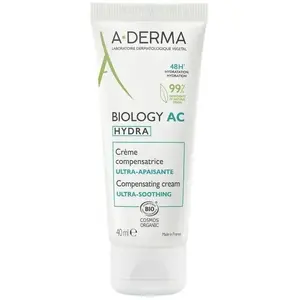 Sejas krēms Aderma Biology Ac Hydra kompresējošs krēms — Aderma M0122058