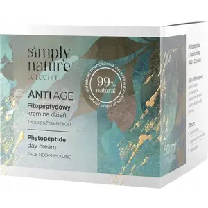 Крем для лица Collistar Simply Nature Anti Age ультра-разглаживающий 50 мл