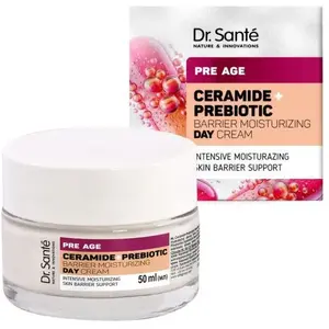 Day Moisturizing Protective Cream Floslek Pre Age Ceramide + Prebiotic 50 ml